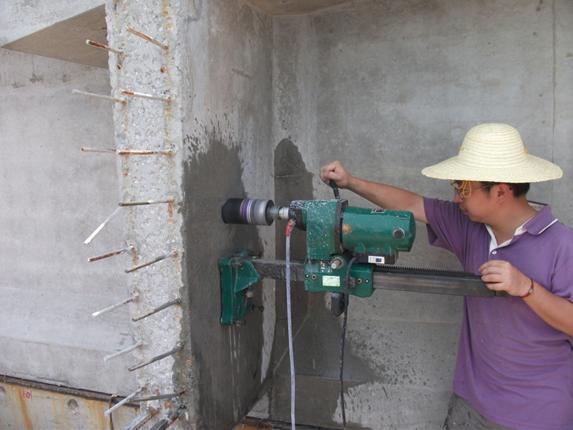 建筑工程質(zhì)量檢測(cè)、鑒定、評(píng)估